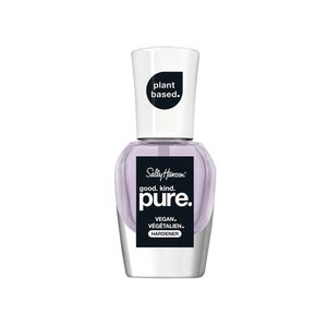 Fortalecedor De Uñas Vegano Good.Kind.Pure