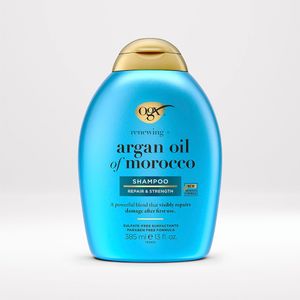 Shampoo Renovador Argan Oil Of Morocco