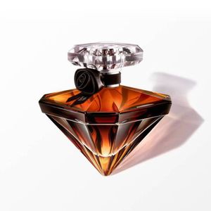 La Nuit Trésor Vanille Noire EDP