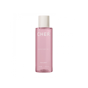 Dieciocho Intense Body Splash