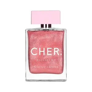Dieciocho Glitter Pearls Edition EDP