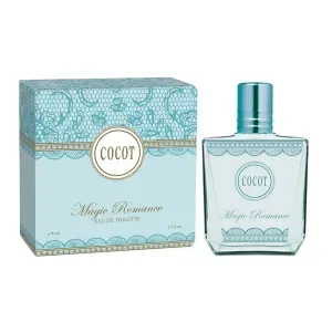 Magic Romance EDT