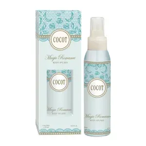 Body Splash Magic Romance