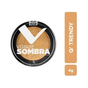 Sombra Para Ojos Individual