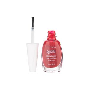 Esmalte de Uñas Cremoso