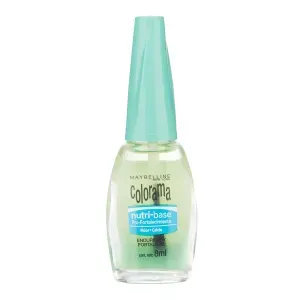 Esmalte Tratamiento Uñas Quebradizas