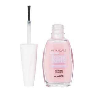 Esmalte Tratamiento Crecer Forte