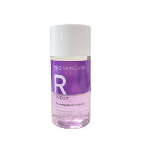 Desmaquillante Bifásico Repair Con Extracto de Uva