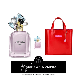 Perfect Elixir EDP