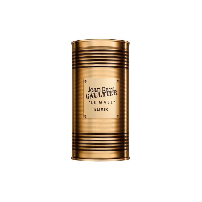Le-Male-Elixir-Parfum
