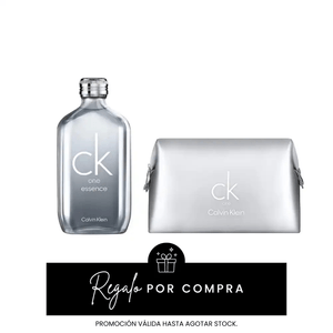 CK One Essence Parfum Intense