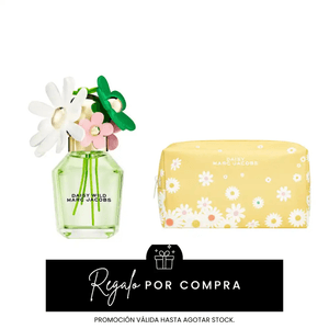 Daisy Wild EDP