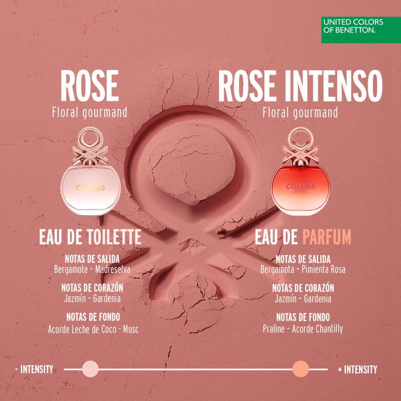 Colors-Woman-Rose-Intenso-Edp-50Ml
