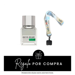 Aim High EDT