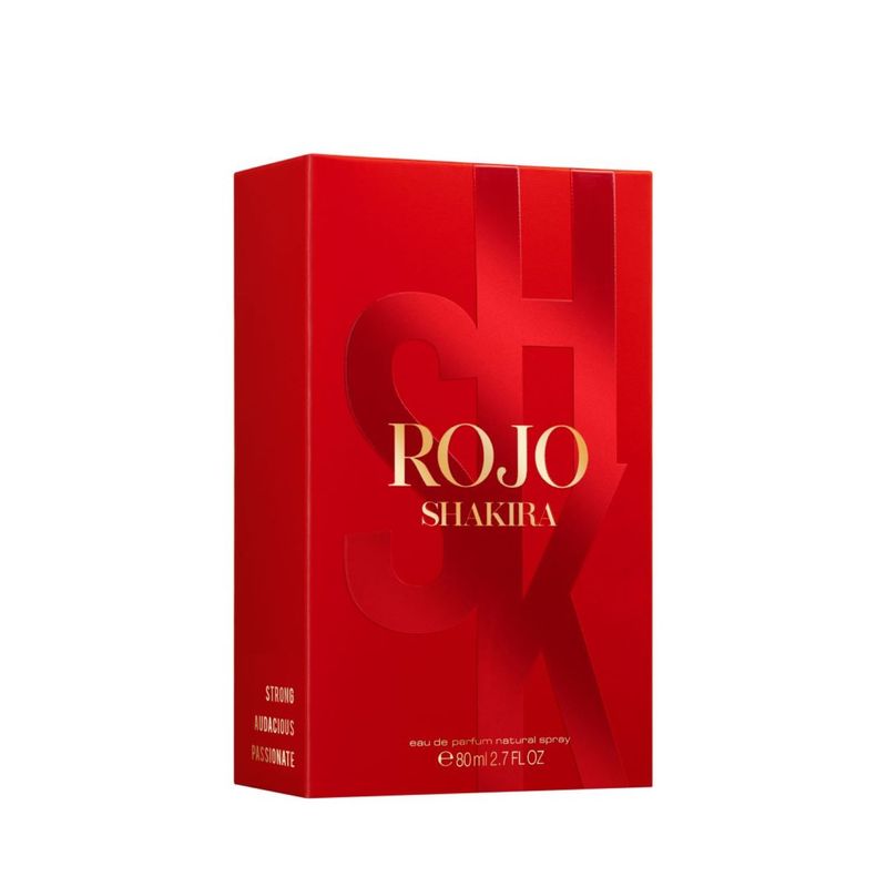 Rojo-EDP