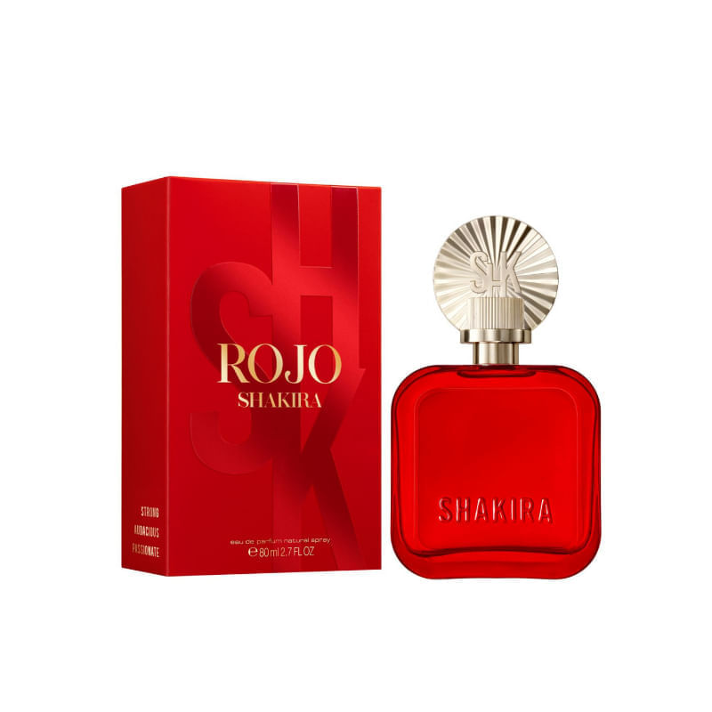Rojo-EDP