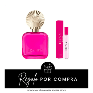 Fucsia EDP
