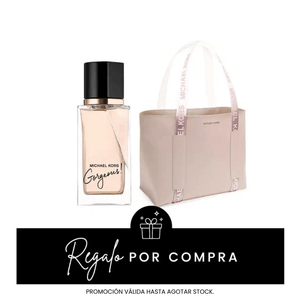 Gorgeous! EDP