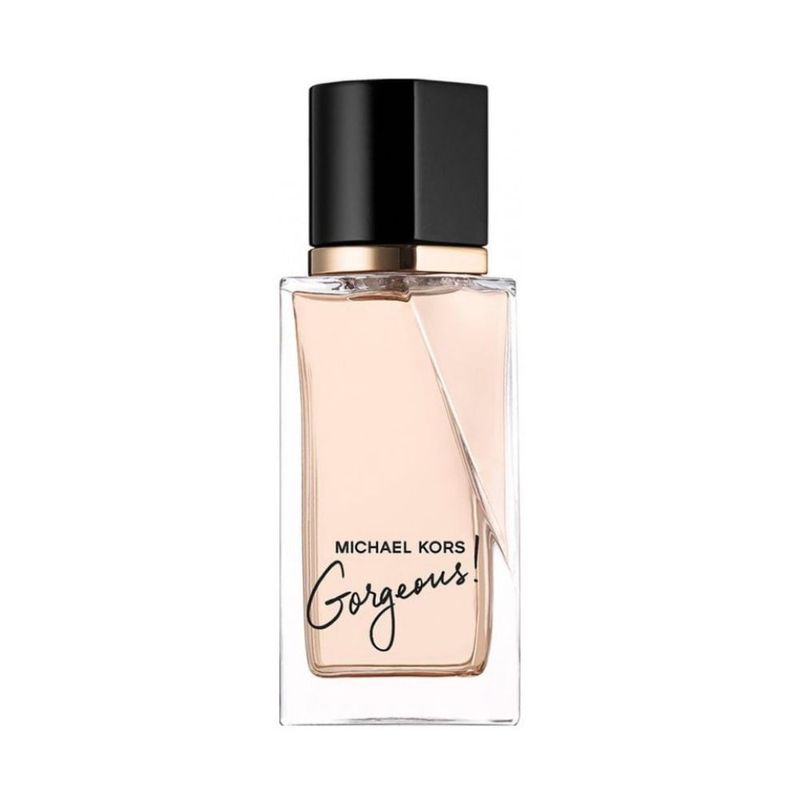Gorgeous--EDP
