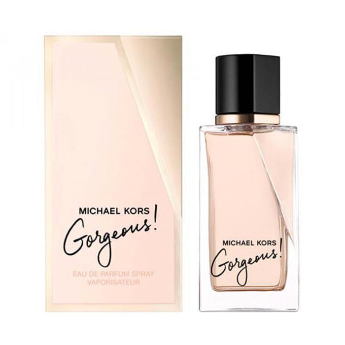 Gorgeous--EDP