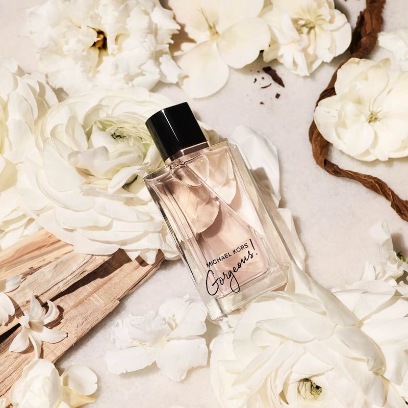 Gorgeous--EDP