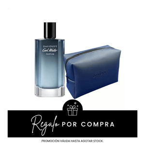 Cool Water Men EDP