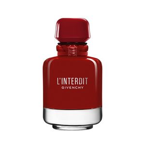 L'Interdit Rouge Ultime EDP