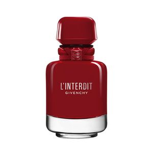 L'Interdit Rouge Ultime EDP