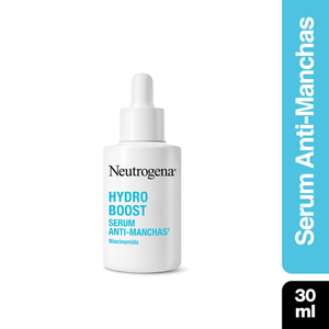 Sérum Hydro Boost Anti-Manchas Con Niacinamida