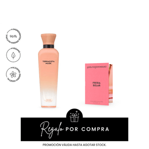 Terracota Musk EDP