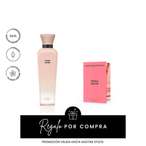 Nude Musk EDP