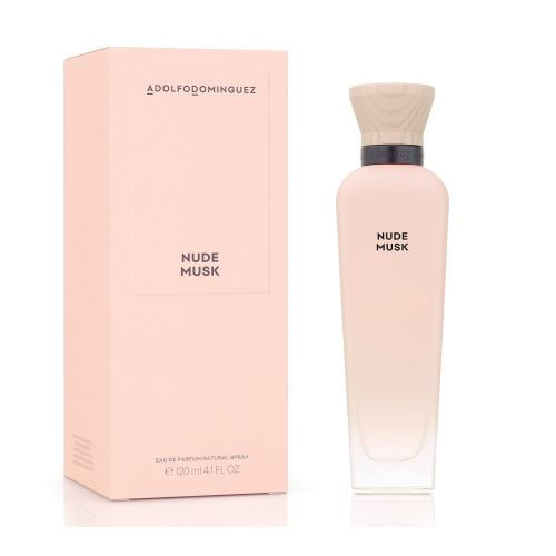 Nude-Musk-Edp-120Ml