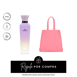 Iris Vainilla EDP