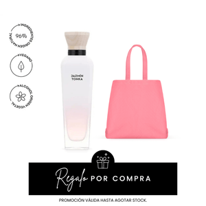 Jazmín Tonka EDP