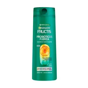 Shampoo Probióticos Fuerza