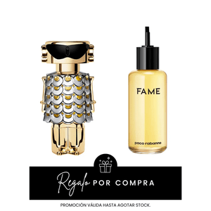 Fame EDP Refillable