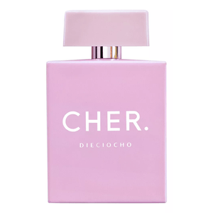 Dieciocho EDP
