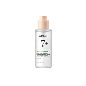 Serum Hidratante Rice Water+