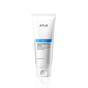 Limpiador Facial Espumoso Hyaluronic