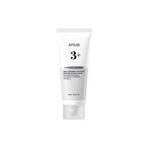 Crema Facial Ceramide Panthenol