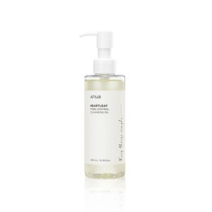 Aceite Limpiador Desmaquillante