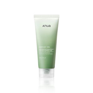 Espuma Facial Limpiadora Cremosa