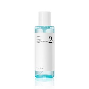 Tónico Facial Exfoliante con Ácido Salicílico