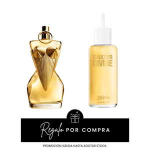 Gaultier Divine EDP Refillable