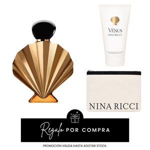 Vénus de Nina Ricci EDP
