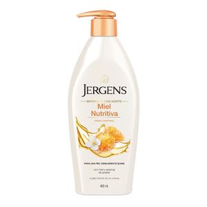 Crema Hidratante Miel Nutritiva Jergens