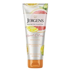 Manteca Corporal Sweet Citrus