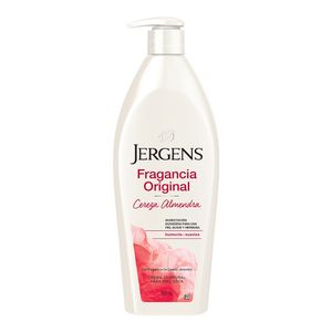 Crema Corporal Hidratante Almendra y Cerezas