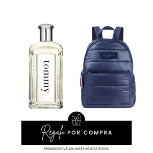 Tommy Men EDT