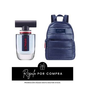 Impact Spark EDT
